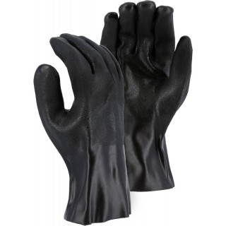 3362 - Majestic® Glove 12` Sand Finish PVC Dipped Gloves